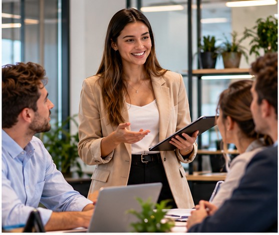 Conseiller clientèle